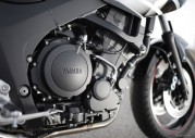 Yamaha TDM900A Yamaha TDM900A